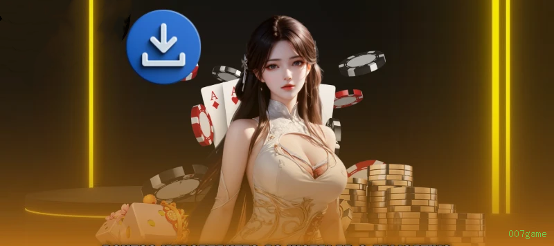 A Magia dos Caça-Níqueis no 007game