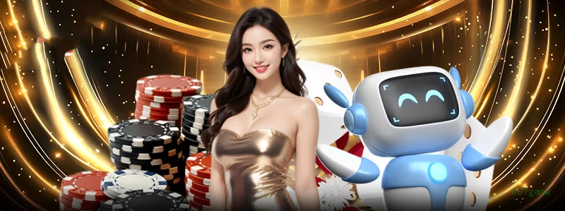 Login seguro na 007game